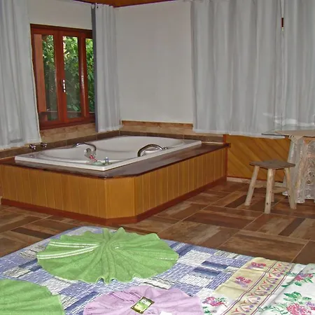 Pousada Rio Minas Visconde De Maua Exterior foto